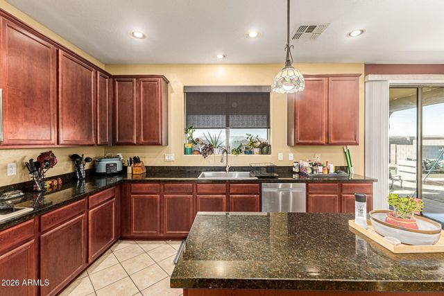 26044 N DESERT MESA Drive, Surprise, AZ 85387