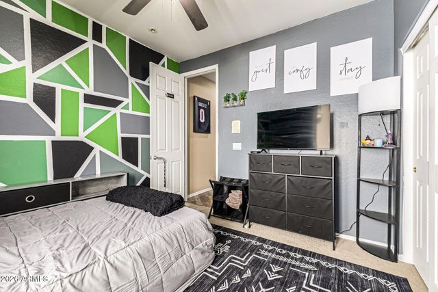 26044 N DESERT MESA Drive, Surprise, AZ 85387