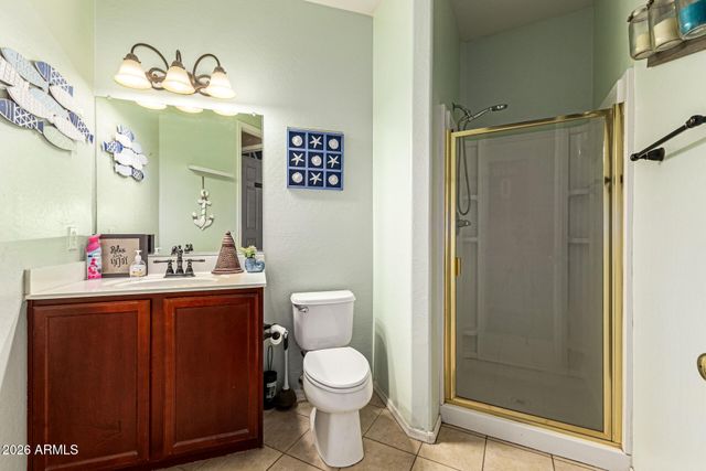 26044 N DESERT MESA Drive, Surprise, AZ 85387