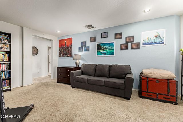 26044 N DESERT MESA Drive, Surprise, AZ 85387