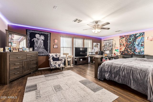 26044 N DESERT MESA Drive, Surprise, AZ 85387