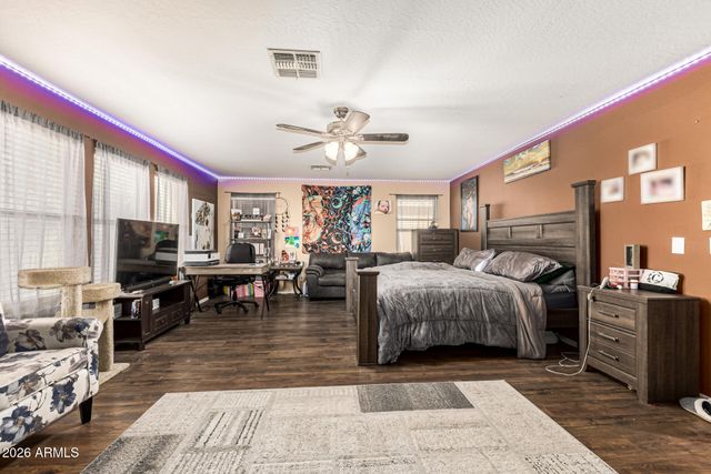 26044 N DESERT MESA Drive, Surprise, AZ 85387