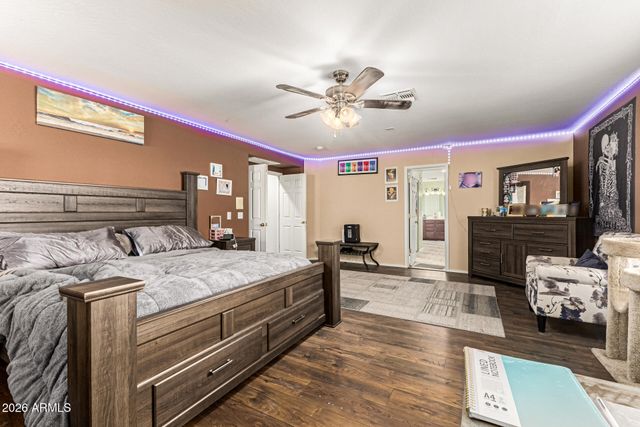 26044 N DESERT MESA Drive, Surprise, AZ 85387