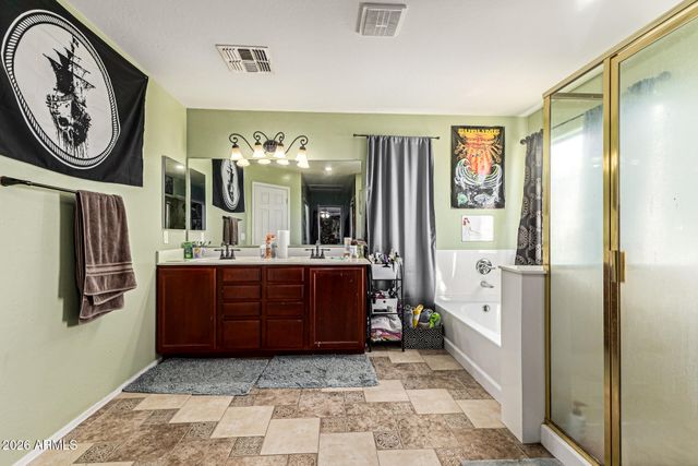 26044 N DESERT MESA Drive, Surprise, AZ 85387