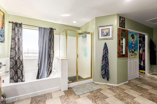 26044 N DESERT MESA Drive, Surprise, AZ 85387