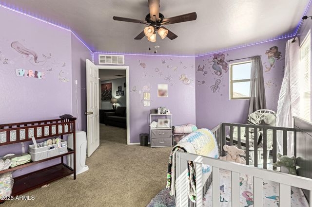 26044 N DESERT MESA Drive, Surprise, AZ 85387