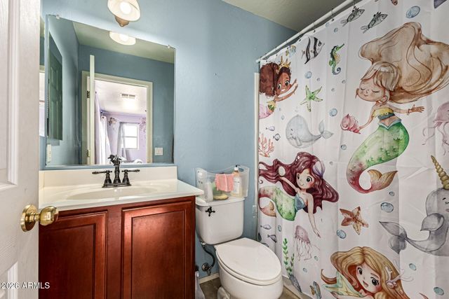 26044 N DESERT MESA Drive, Surprise, AZ 85387