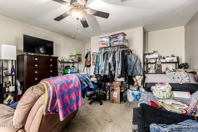 26044 N DESERT MESA Drive, Surprise, AZ 85387