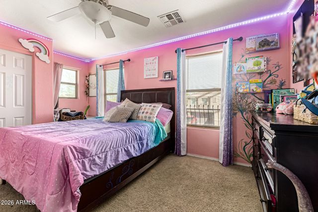 26044 N DESERT MESA Drive, Surprise, AZ 85387