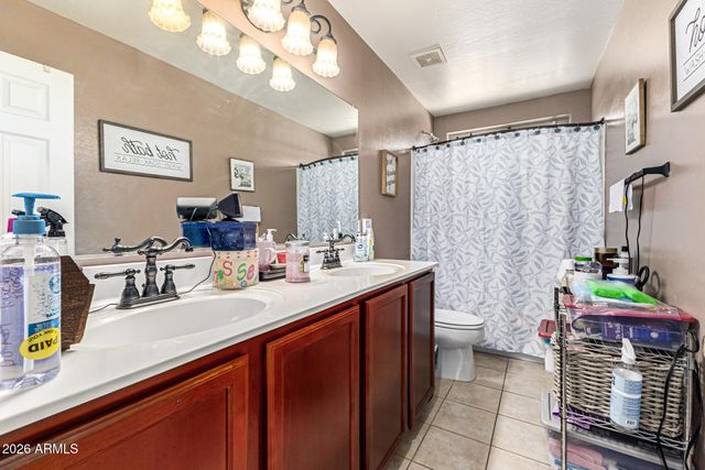 26044 N DESERT MESA Drive, Surprise, AZ 85387