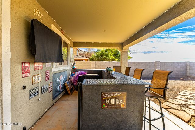 26044 N DESERT MESA Drive, Surprise, AZ 85387