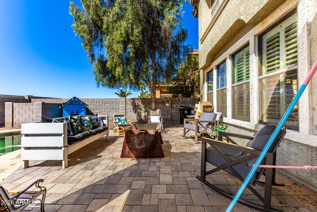 26044 N DESERT MESA Drive, Surprise, AZ 85387