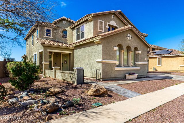 26044 N DESERT MESA Drive, Surprise, AZ 85387