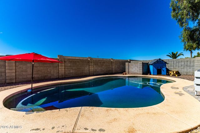 26044 N DESERT MESA Drive, Surprise, AZ 85387