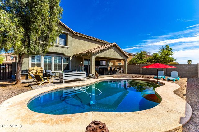 26044 N DESERT MESA Drive, Surprise, AZ 85387