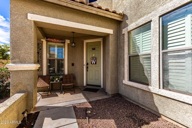 26044 N DESERT MESA Drive, Surprise, AZ 85387