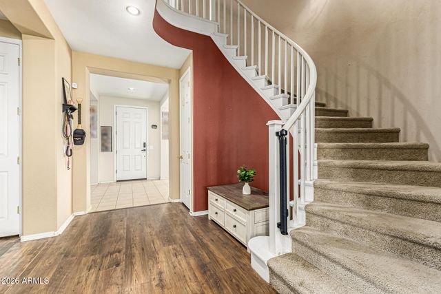 26044 N DESERT MESA Drive, Surprise, AZ 85387