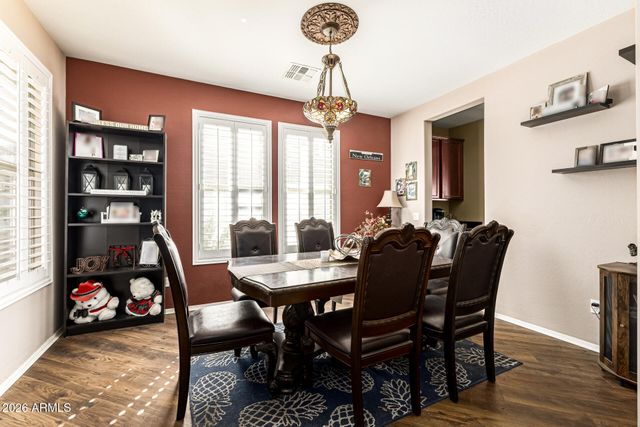 26044 N DESERT MESA Drive, Surprise, AZ 85387