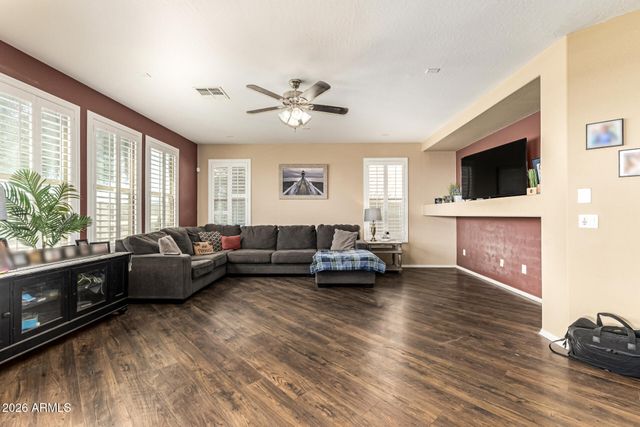 26044 N DESERT MESA Drive, Surprise, AZ 85387