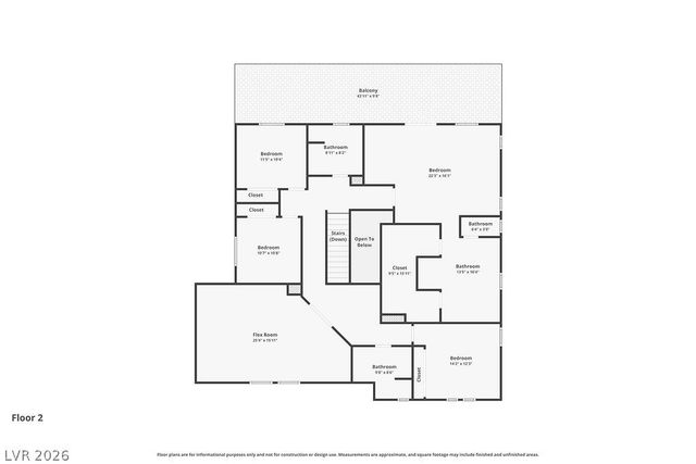 3744 White Lion Lane, North Las Vegas, NV 89084