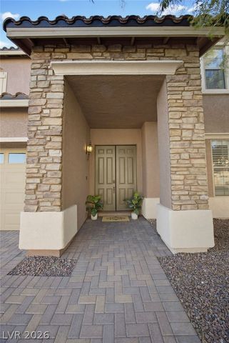3744 White Lion Lane, North Las Vegas, NV 89084