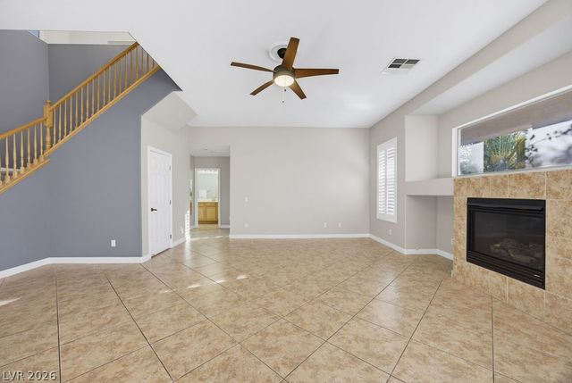 3744 White Lion Lane, North Las Vegas, NV 89084