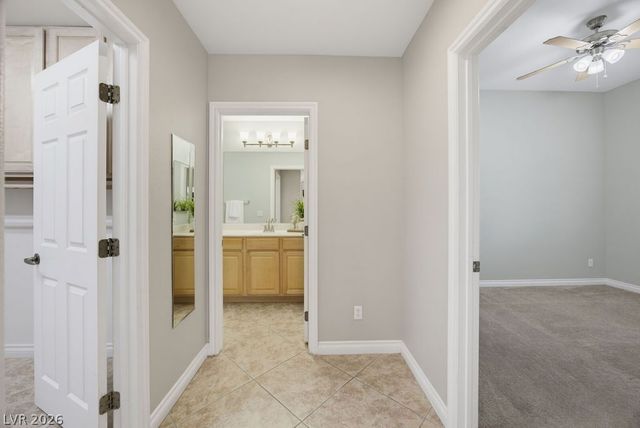 3744 White Lion Lane, North Las Vegas, NV 89084