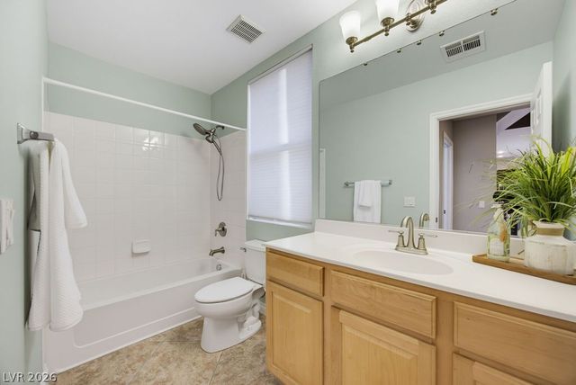 3744 White Lion Lane, North Las Vegas, NV 89084