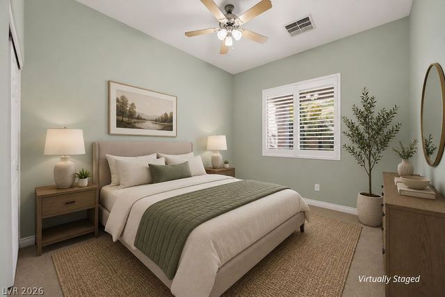 3744 White Lion Lane, North Las Vegas, NV 89084