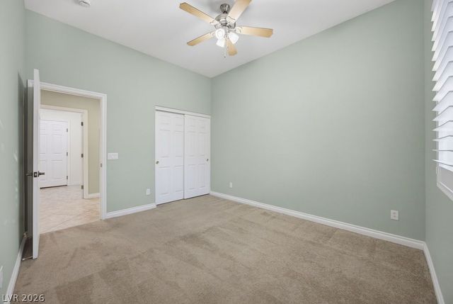 3744 White Lion Lane, North Las Vegas, NV 89084