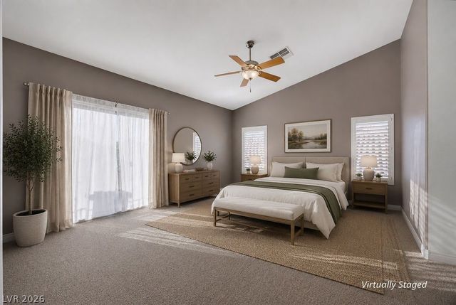 3744 White Lion Lane, North Las Vegas, NV 89084