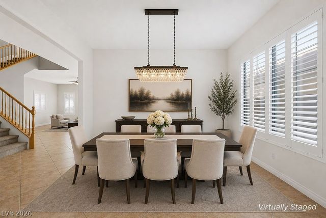 3744 White Lion Lane, North Las Vegas, NV 89084
