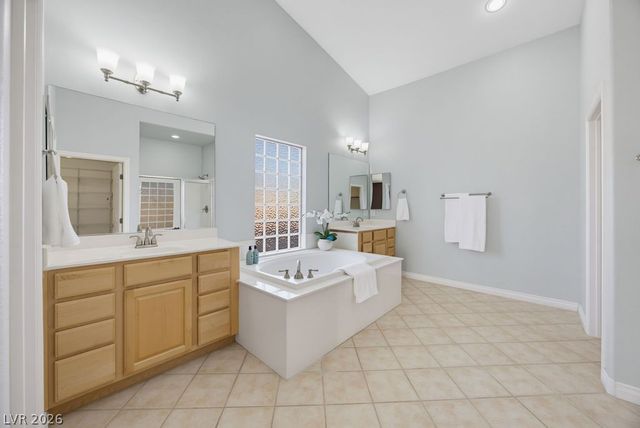 3744 White Lion Lane, North Las Vegas, NV 89084