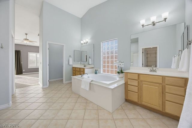 3744 White Lion Lane, North Las Vegas, NV 89084