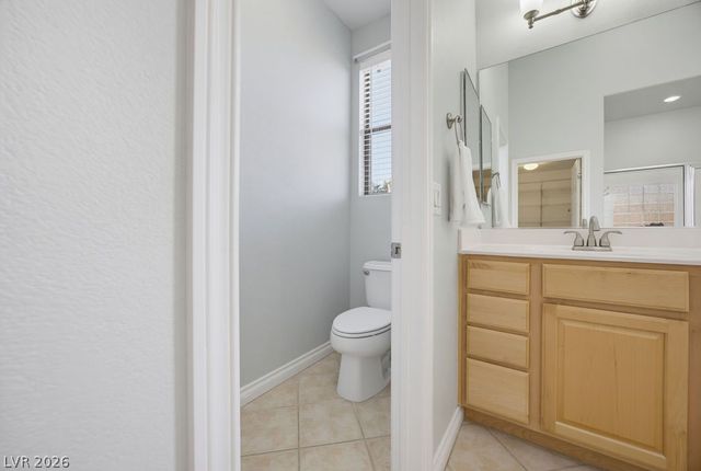 3744 White Lion Lane, North Las Vegas, NV 89084