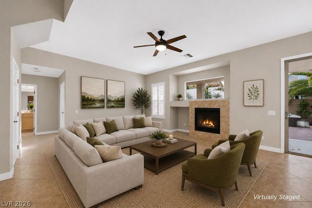 3744 White Lion Lane, North Las Vegas, NV 89084