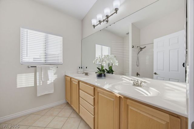 3744 White Lion Lane, North Las Vegas, NV 89084