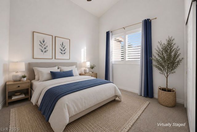 3744 White Lion Lane, North Las Vegas, NV 89084