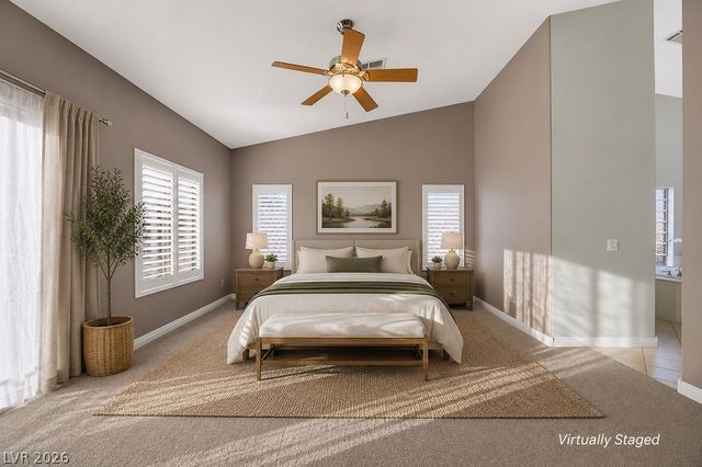 3744 White Lion Lane, North Las Vegas, NV 89084