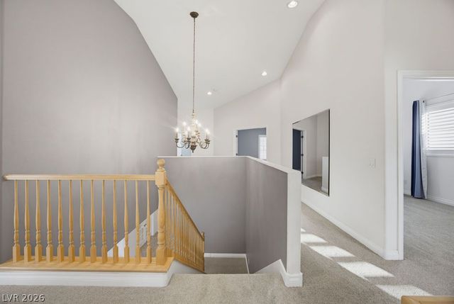 3744 White Lion Lane, North Las Vegas, NV 89084