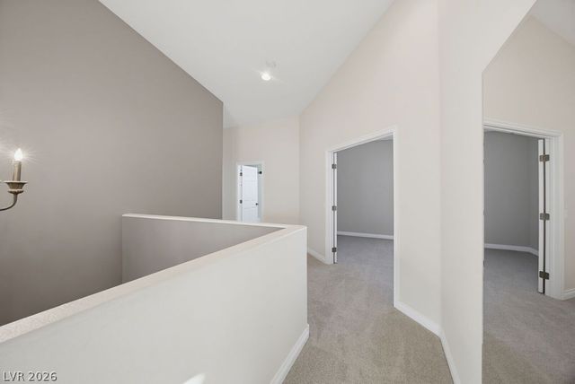 3744 White Lion Lane, North Las Vegas, NV 89084