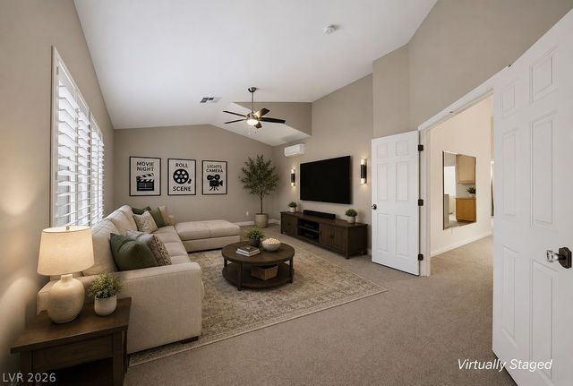 3744 White Lion Lane, North Las Vegas, NV 89084