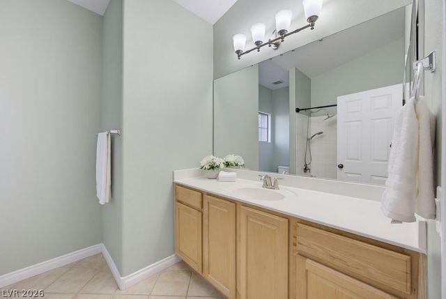 3744 White Lion Lane, North Las Vegas, NV 89084