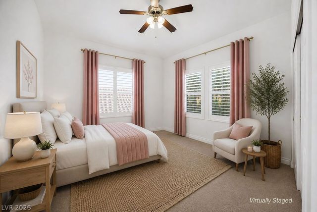 3744 White Lion Lane, North Las Vegas, NV 89084