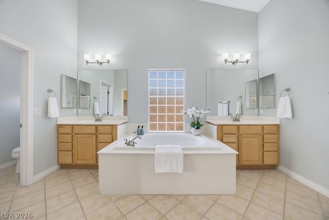 3744 White Lion Lane, North Las Vegas, NV 89084