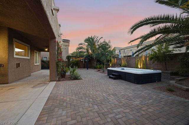 3744 White Lion Lane, North Las Vegas, NV 89084