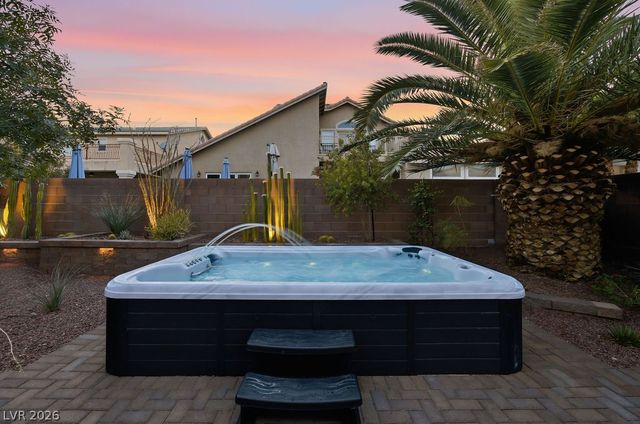 3744 White Lion Lane, North Las Vegas, NV 89084