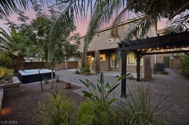 3744 White Lion Lane, North Las Vegas, NV 89084