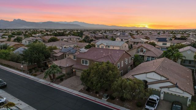 3744 White Lion Lane, North Las Vegas, NV 89084