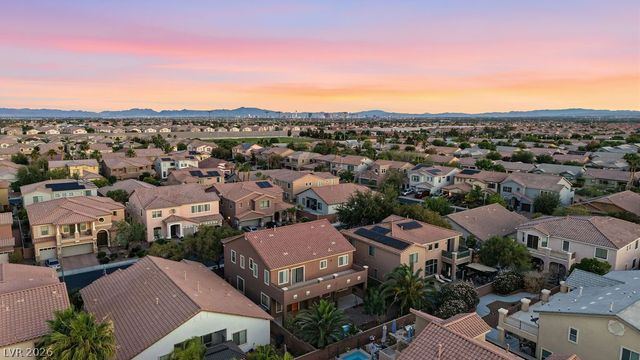 3744 White Lion Lane, North Las Vegas, NV 89084